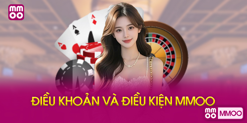 Các Hành Vi Vi Phạm Điều Khoản Và Điều Kiện MMOO