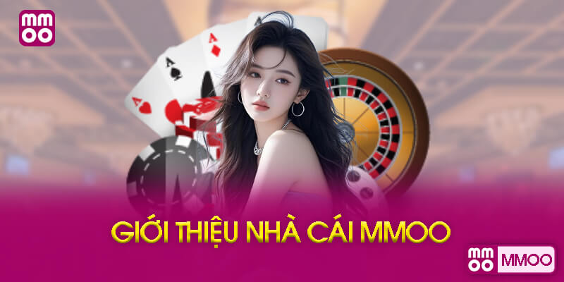 MMOO Là Gì? Tổng Quan Về Nhà Cái MMOO