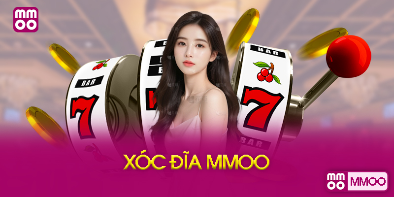 Khuyến Mãi Hấp Dẫn Cho Xóc Đĩa MMOO