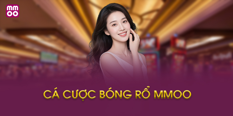 Hướng dẫn các loại kèo cá cược bóng rổ tại MMOO