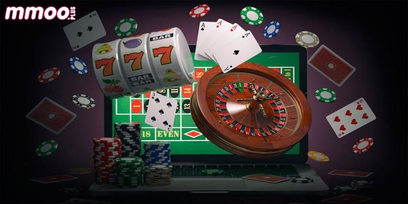 Cách chơi poker MMOO từng bước