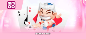 Poker MMOO là gì? Tổng quan chi tiết